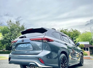 Toyota Highlander XLE