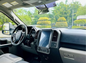 Ford F150 XLT