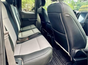 Ford F150 XLT
