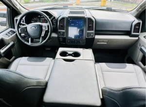 Ford F150 XLT