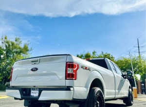 Ford F150 XLT