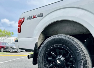 Ford F150 XLT