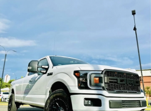 Ford F150 XLT