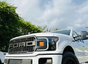Ford F150 XLT