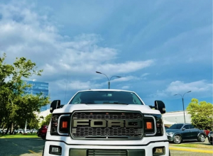 Ford F150 XLT
