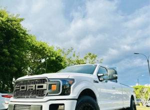 Ford F150 XLT