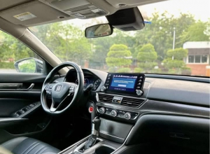 Honda Accord Special Edition