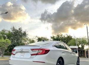 Honda Accord Special Edition