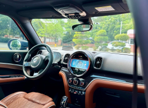 MINI Cooper Countryman S