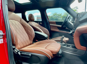 MINI Cooper Countryman S