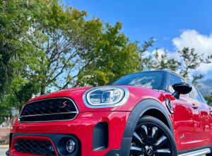 MINI Cooper Countryman S