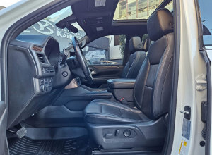 Chevrolet Tahoe High Country Duramax