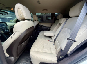 Hyundai Santa Fe Sport