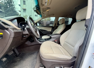 Hyundai Santa Fe Sport