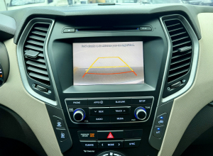 Hyundai Santa Fe Sport