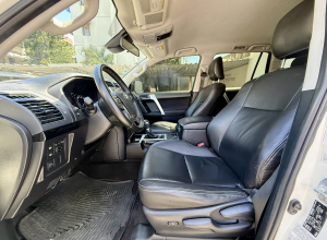 Toyota Land C. Prado TXL