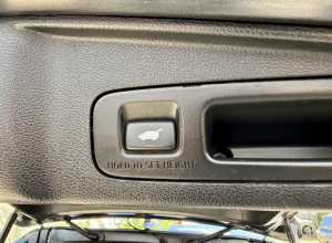 Honda CR-V EX-L