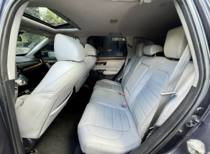 Honda CR-V EX-L