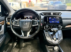 Honda CR-V EX-L
