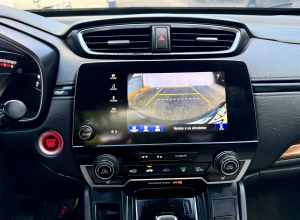 Honda CR-V EX-L