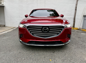 Mazda CX-9 Touring