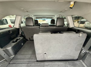 Toyota Highlander LE Plus