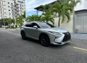 Lexus RX 350