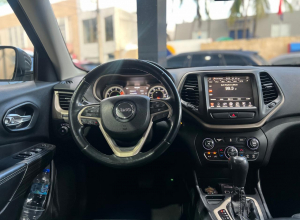 Jeep Cherokee Limited