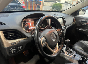 Jeep Cherokee Limited