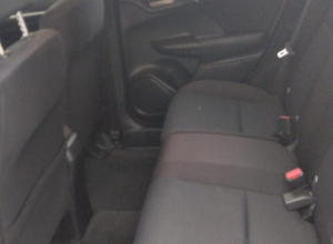 Honda Fit Básico