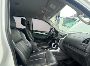 Isuzu Dmax LS