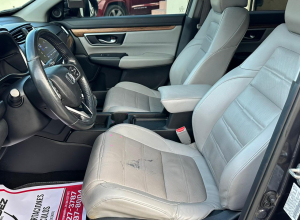Honda CR-V EX-L