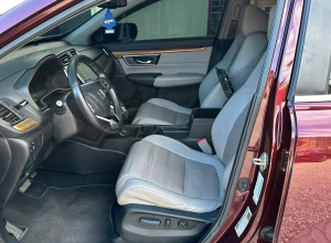 Honda CR-V Touring