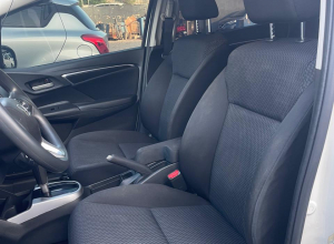 Honda Fit Básico