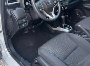 Honda Fit Básico