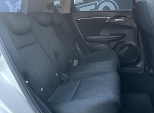 Honda Fit Básico