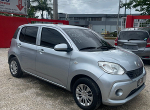 Toyota Passo Básico