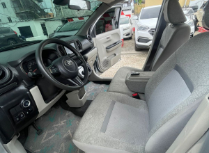 Toyota Passo Básico