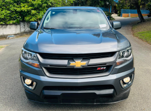Chevrolet Colorado LT