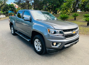 Chevrolet Colorado LT