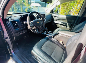 Chevrolet Colorado LT