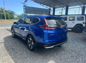 Honda CR-V SE