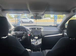 Honda CR-V SE