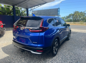 Honda CR-V SE
