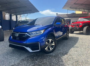 Honda CR-V SE