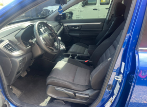 Honda CR-V SE