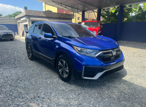 Honda CR-V SE