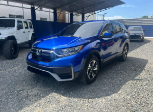 Honda CR-V SE