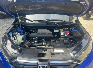 Honda CR-V SE