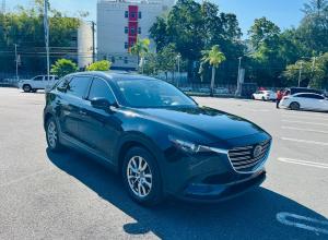 Mazda CX-9 Touring